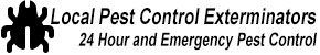 Libertyville IL Pest Control Exterminators